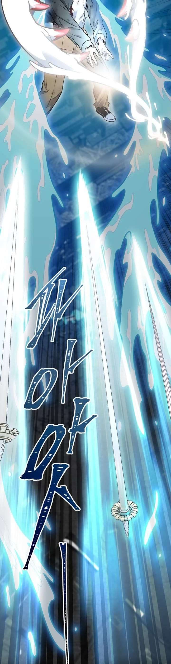 Tower of God Chapter 625 image 050
